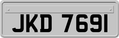 JKD7691