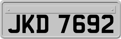 JKD7692