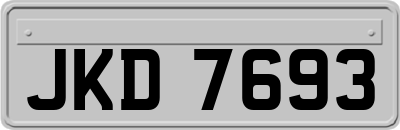 JKD7693