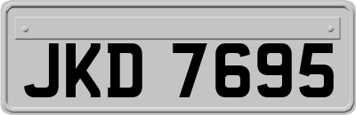 JKD7695