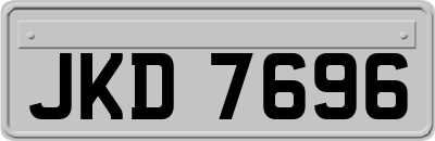 JKD7696