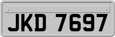 JKD7697
