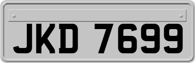 JKD7699