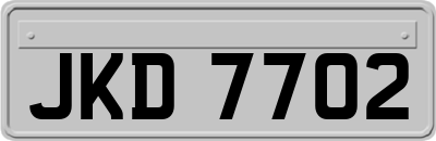 JKD7702