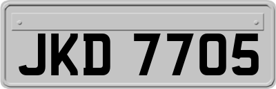 JKD7705