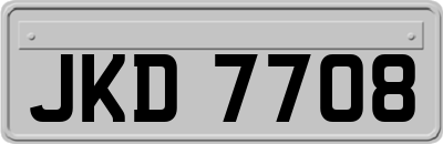 JKD7708