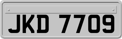 JKD7709