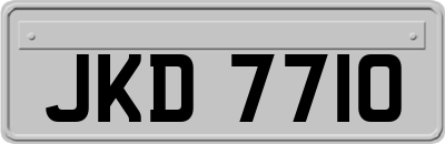 JKD7710