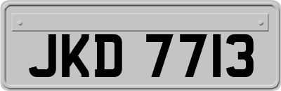 JKD7713