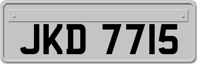 JKD7715
