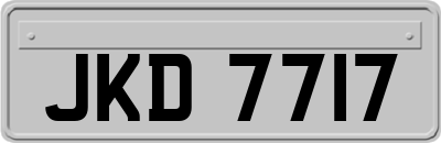 JKD7717