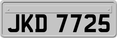 JKD7725
