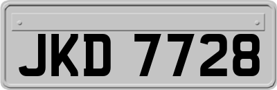 JKD7728