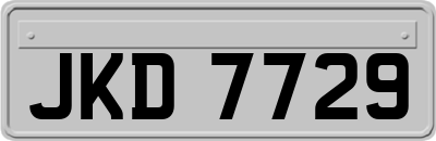 JKD7729