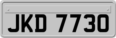 JKD7730