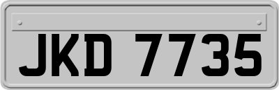 JKD7735