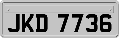 JKD7736