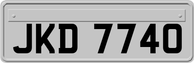 JKD7740