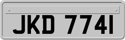 JKD7741