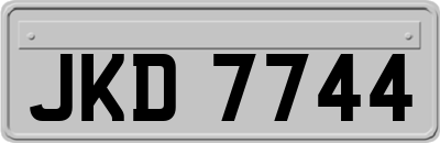 JKD7744