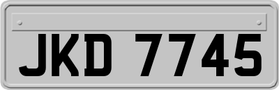 JKD7745