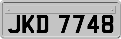 JKD7748