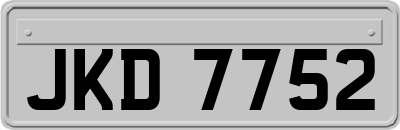 JKD7752