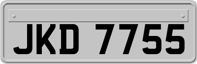 JKD7755