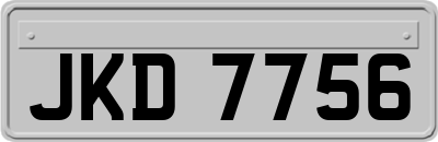 JKD7756