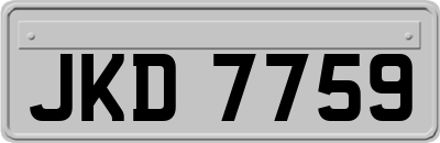 JKD7759