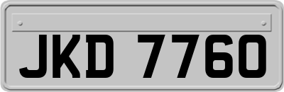JKD7760