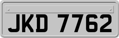 JKD7762