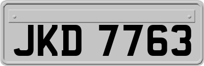 JKD7763