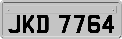 JKD7764