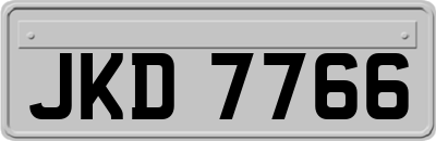 JKD7766