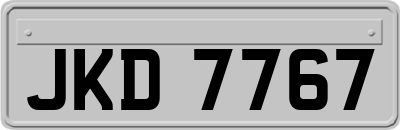 JKD7767