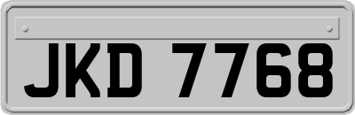 JKD7768