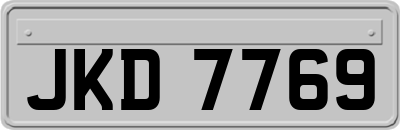 JKD7769