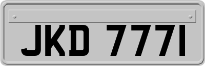 JKD7771