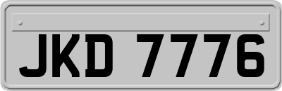 JKD7776