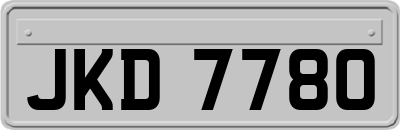 JKD7780