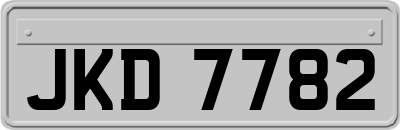 JKD7782