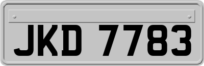 JKD7783