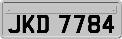 JKD7784