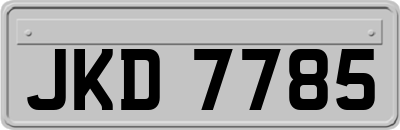 JKD7785