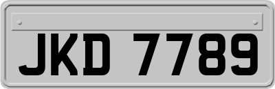 JKD7789