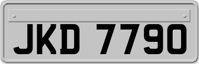 JKD7790