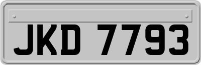 JKD7793