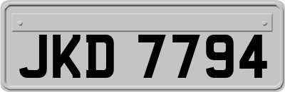 JKD7794