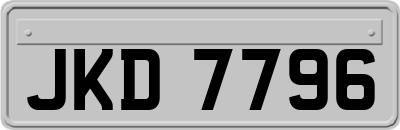 JKD7796